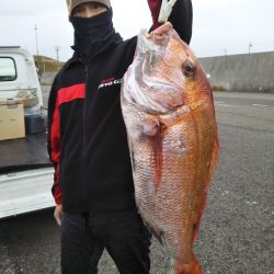 康仁丸・ジギング釣り果